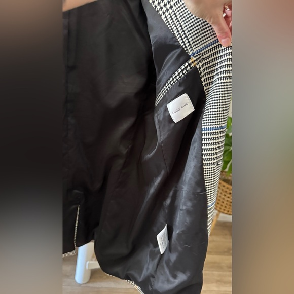 Anine Bing Blazer - Picture 11 of 12